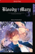 Cover: Bloody Mary 03 - TOKYOPOP GmbH