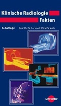 Cover: Klinische Radiologie Fakten - UNI-MED