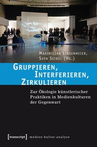 Abbildung von: Gruppieren, Interferieren, Zirkulieren - transcript