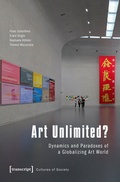 Cover: Art Unlimited? - transcript