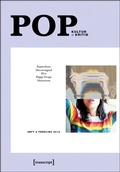 Cover: POP - transcript