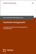 Cover: Geschichte wird gemacht - Nomos