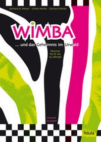 Abbildung von: Wimba - Fidula