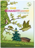 Cover: Das Sommerwunder - Fidula