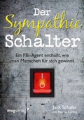 Cover: Der Sympathie-Schalter - mvg