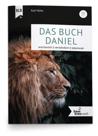 Enlarge image Cover: Das Buch Daniel - Bibellesebund