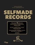 Cover: Selfmade Records - Riva