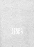 Cover: STERBSTUND - BERTOLINI-Verlag