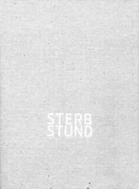 Enlarge image Cover: STERBSTUND - BERTOLINI-Verlag