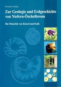 Cover: Zur Geologie und Erdgeschichte von Niefern-&Ouml;schelbronn - Tycho Brahe