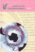Cover: Jahrbuch f&uuml;r Goetheanismus - Tycho Brahe