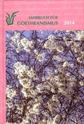 Cover: Jahrbuch f&uuml;r Goetheanismus - Tycho Brahe