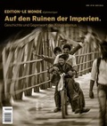 Cover: Auf den Ruinen der Imperien - TAZ