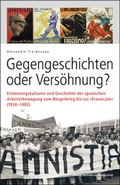 Cover: Gegengeschichten oder Vers&ouml;hnung? - Verlag Graswurzelrevolution