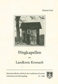 Cover: Heimatkundliches Jahrbuch des Landkreises Kronach - Landratsamt Kronach