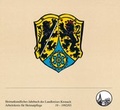 Cover: Heimatkundliches Jahrbuch des Landkreises Kronach - Landratsamt Kronach