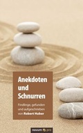 Cover: Anekdoten und Schnurren - novum Verlag