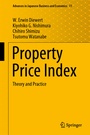 Cover: Property Price Index - Springer