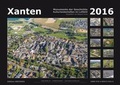 Cover: Xanten aus der Luft 2016 - EDITION ARCHAEA
