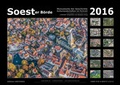 Cover: Soest aus der Luft 2016 - EDITION ARCHAEA