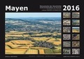 Cover: Mayen aus der Luft 2016 - EDITION ARCHAEA