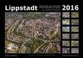 Cover: Lippstadt aus der Luft 2016 - EDITION ARCHAEA