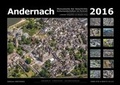 Cover: Andernach aus der Luft 2016 - EDITION ARCHAEA