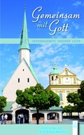 Cover: Gemeinsam mit Gott - Bauer-Verlag
