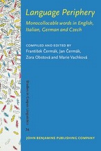 Abbildung von: Language Periphery - John Benjamins Publishing Company
