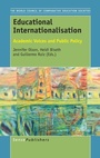Cover: Educational Internationalisation - Brill