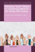 Cover: Educating "Good" Citizens in a Globalising World for the Twenty-First Century - Brill