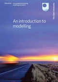 Cover: An Introduction to Modelling - Open University Worldwide