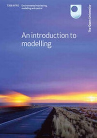 Enlarge image Cover: An Introduction to Modelling - Open University Worldwide