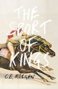 Cover: The Sport of Kings - Fourth Estate Ltd
