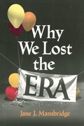 Abbildung von: Why We Lost the ERA - University of Chicago Press