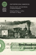 Cover: Enterprising America - University of Chicago Press