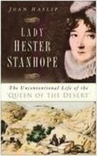 Abbildung von: Lady Hester Stanhope - The History Press Ltd