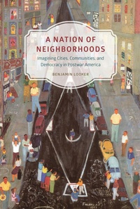 Bild: A Nation of Neighborhoods - University of Chicago Press