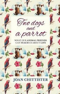 Enlarge image Cover: Two Dogs Parrot - SPCK Publishing