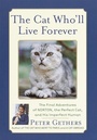 Cover: The Cat Who'll Live Forever - Crown