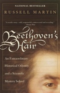 Cover: Beethoven's Hair - Crown