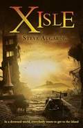 Cover: X-Isle - Corgi Childrens