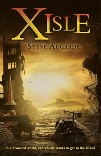 Enlarge image Cover: X-Isle - Corgi Childrens