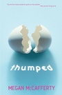Cover: Thumped - Corgi Childrens