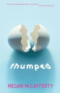 Enlarge image Cover: Thumped - Corgi Childrens