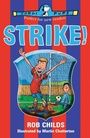 Cover: Strike! - Corgi Pups