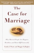 Cover: The Case for Marriage - Crown