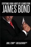 Cover: Everything I Know About Life I Learned From James Bond - Library Tales Publishing