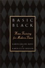 Cover: Basic Black - Crown
