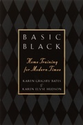 Cover: Basic Black - Crown